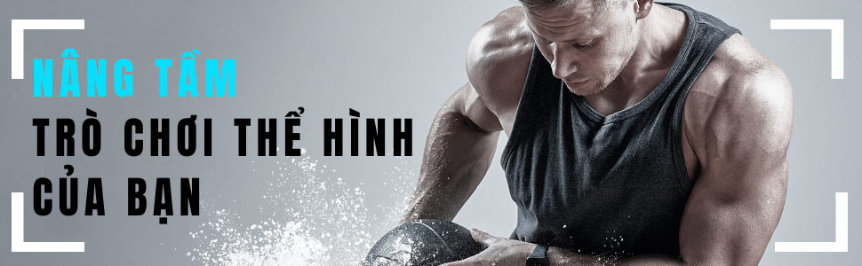 Elevate Your Fitness Game